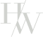Harris Williams watermark logo